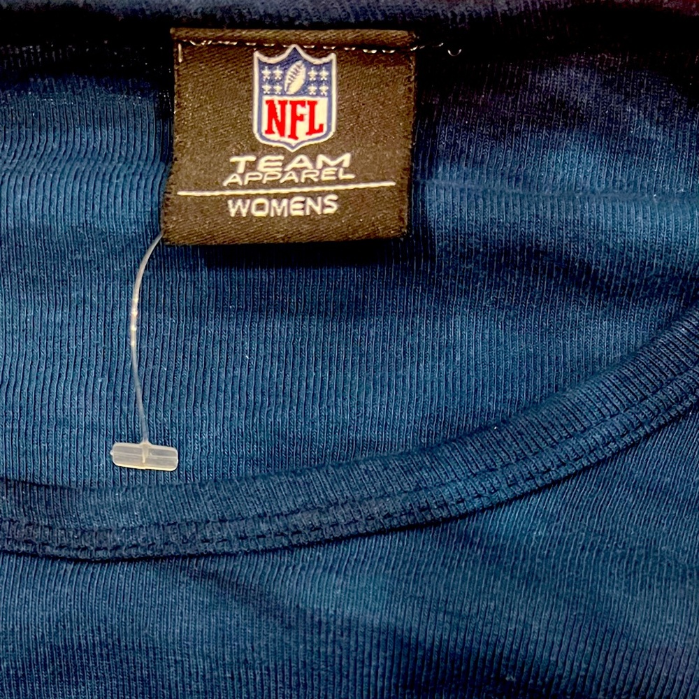NFL Chicago Bears Tie Dye Shirt